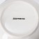 Salenik Dolyana "Nutcracker", 580 ml, d = 15 cm, white color