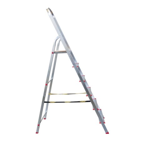Strent of Encor 69653, aluminum, 6 steps-2