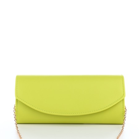 Female bag on a magnet, light color