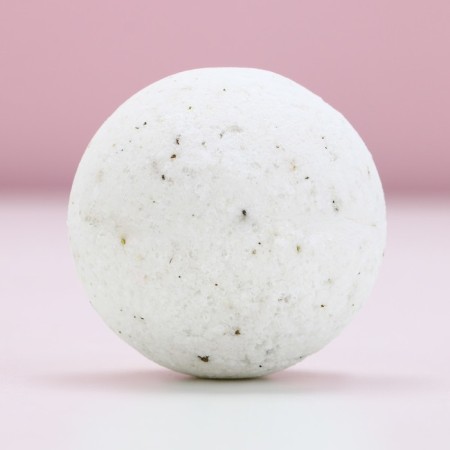 Bright for a bath with sage "Shine all year round", 120 g-2