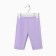 Велосипедки для девочки MINAKU, цвет сиреневый, рост 146 см