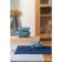 Container for baking, storage and carrying of products in the Smart Solutions cover, Blue color, 1050 ml
