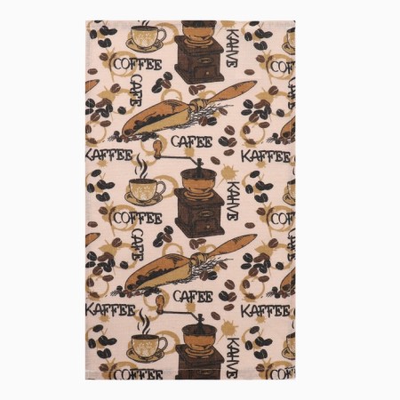 Waffle towel KF-3 35x60cm, 150g/m, HL100%-1