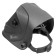 Protective front shield MTX MTX-300AF 89194, DIN 4/9-13, window 93 x 43 cm