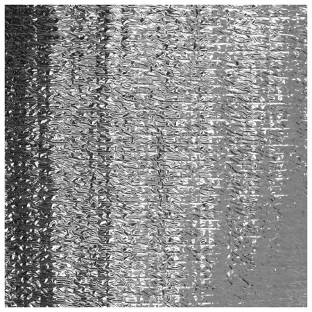 Tourist Maclay rug, with foil, 200x80x0.3 cm, green color-6