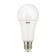 LED LED ELEMENTARY 25W A67 3000K TEPP. Bel. E27 2000 Gauss 73215