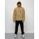 Sports male jacket, size 50, beige color