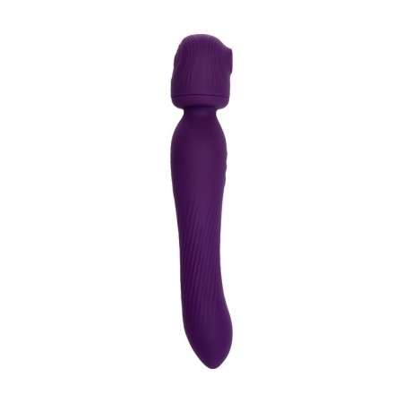 2B1 Jos Kisom, silicone, purple color, 13 cm-1