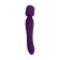 2B1 Jos Kisom, silicone, purple color, 13 cm