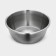 PROTH stainless steel bowl, 5.65 l, 30 × 12 cm, matte, steel thickness 0.6 mm