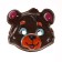 Mask "Mishutka"