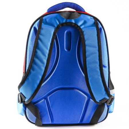 School backpack, 39 cm x 30 cm x 14 cm "Spider-Men", Spider-Man-8
