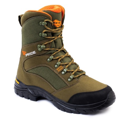 Hunting men's Pride Cleaver, size 40, Khaki