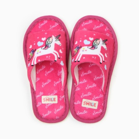 Baby slippers open, size 30/31-1