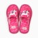 Baby slippers open, size 30/31