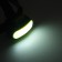 Battery -on -Bathelair Lanter 10 W, 1200 mAh, COB, 2 modes, 8 x 6 x 5 cm, usb