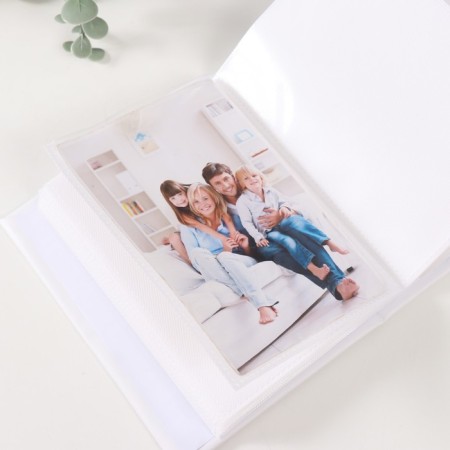 Photo album in 100 photos "Beast" 10x15 cm-4