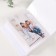 Photo album in 100 photos "Beast" 10x15 cm