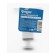 Square OKV001wh tundra, d = 25x25 mm, h = 80 mm, white color