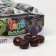 YuPi marmalade with a vegetable taste, 5 g