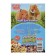 Seven Seeds Special food for hamsters, with a nut, 400 g
