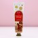 Hand cream "Magic New Year!", 30 ml, aroma of chocolate cookies, pure happiness