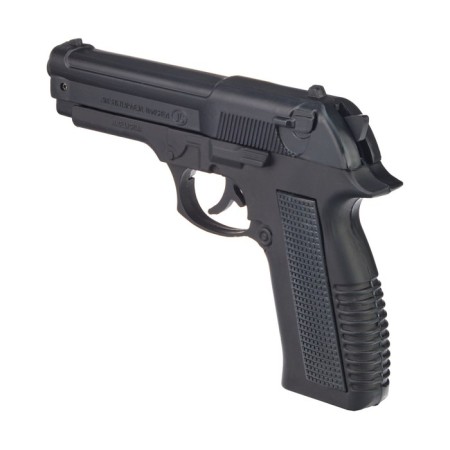 Gas lighter "Pistol", Piezo, 28.5 x 2.2 x 12.5 cm-3