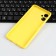 Red Line Ultimate case for Tecno Camon 19 Neo, silicone, yellow