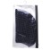 ATEMI BS20 swimming cap, silicone, black color