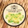 Body scrub sugar "linden color" of voloparov 320 ml