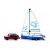 Mercedes-AMG G65 machine model with sailboat