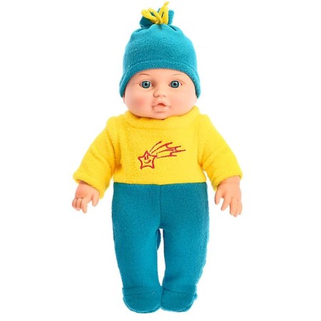 Doll "Baby 4", 30 cm, mix-1