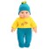 Doll "Baby 4", 30 cm, mix