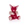 Soft toy Gulliver Dragon "Lynn", 25 cm