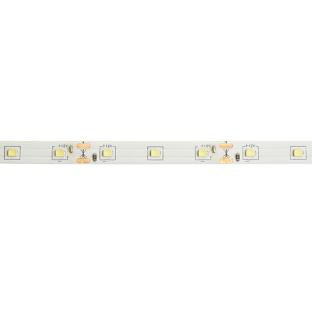 SAFFIT LED strip, 5 m, SMD2835, 60 LED/m, 6 W/m, 12V, glow warm white-5