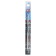 Knitting hook, aluminum, 4.5 mm/14 cm