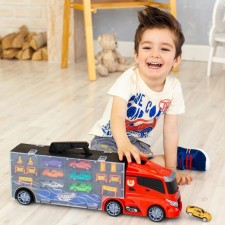 Auto -VOBIS GIVITO 