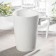 Porcelain mug Wilmax, 320 ml, white color
