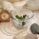 Centrifuge for drying greenery SL Home "Olive Grove", 5 l, glass, olive color