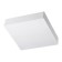 Over lamp, 16W Led, 4000k, 1280lm, white color
