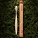 Adult toothbrush, bamboo “Smile! "