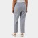 Women's pants Mist Plus-Size, size 56, blue color