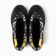 Winter boots for nursery, black color/extension mix, size 32/33