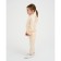 Kid for children (sweatshirt, trousers) KAFTAN "BASIC Line" R.34 (122-128), milk