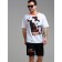 T -shirt for men PlayTode, size XXL