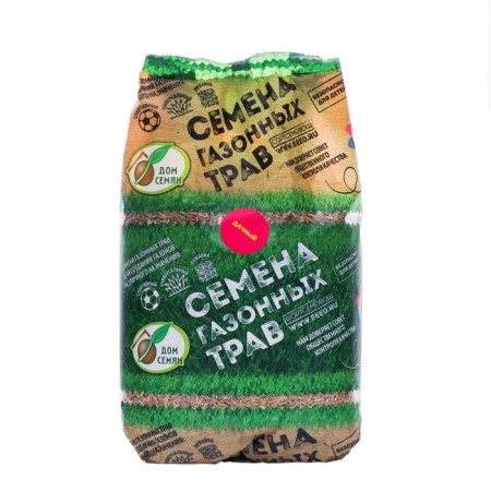 Green corner, "summer cottage", 0.75 kg seeds