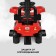 Tolokar Children's Farfello CV11, red color