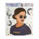 The vinyl sticker "its cosmos", interior, with a luminous layer, 30 x 35 cm