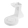 Mixer Matryona MA-015, stationary, 150 watts, 2 l, 7 speeds, white-green