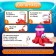 Board game for luck "Explosive Osminog", balloons, 2-4 players, 6+